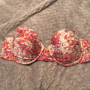 L*space Bathing suit top